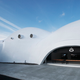 Image for article titled Dome Houses to Protect You from the Dark Future